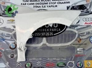Seat Toledo 2015 Çıkma Çamurluk