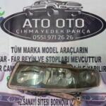 Seat Toledo 2000 Çıkma Far