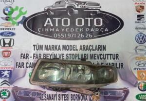 Seat Toledo 2000 Çıkma Far