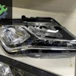 Seat Toledo Sağ Ön Far çıkma parça - EYLÜL OTOMOTİV YEDEK PARÇA (İSTANBUL) İSTANBUL