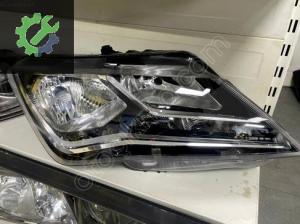 SEAT TOLEDO SAĞ FAR