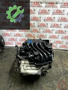 Seat TOLEDO SIGNO 1.6 16v çıkma dolu motor