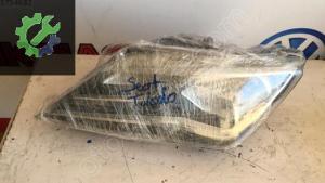 SEAT TOLENTO SOL FAR VE TÜM ÇIKMA PARÇALAR
