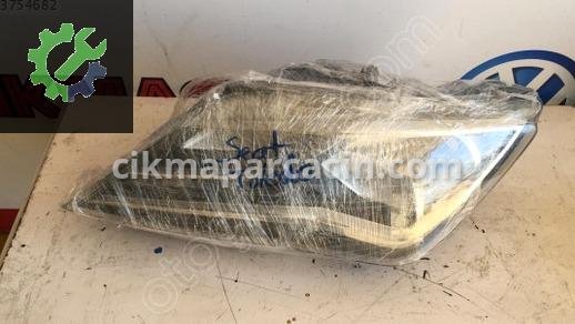 Seat Toledo Sol Ön Far çıkma parça