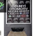 seat ibiza ön panjur orjinal 2012 2017