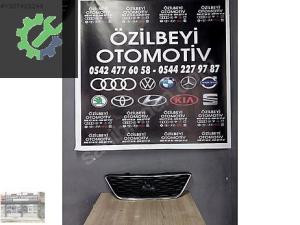 seat ibiza ön panjur orjinal 2012 2017