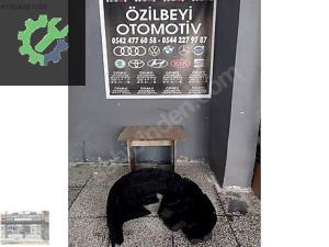 seat leon sol arka teker davlumbazı orj 2014 2020