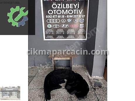 Seat Leon Davlumbaz çıkma parça