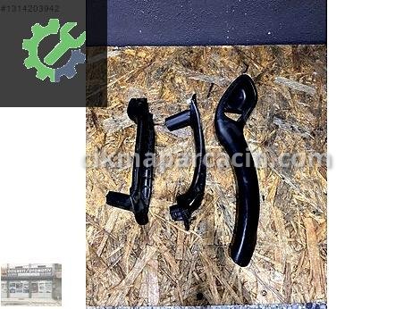 Seat Toledo Kapı Kolu çıkma parça