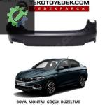 SEDAN EGEA ÖN TAMPON 2015 2016 2017 2018 – KAMPANYA
