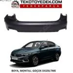 SEDAN EGEA ÖN TAMPON 2015 2016 2017 2018 – KAMPANYA