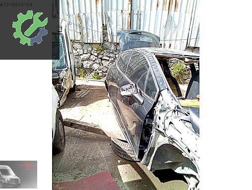 sembol Clio her türlü parça