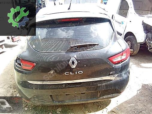 sembol Clio her türlü parça