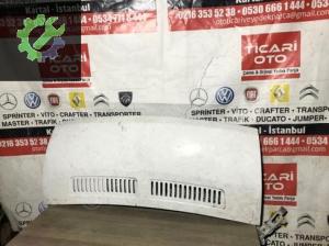 Şenpar Fiat Citroen Opel Çıkma Orjinal kaput