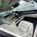 Volvo S90 2015 Çıkma Sunroof