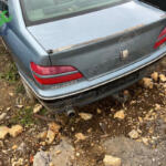 Peugeot 406 1998-2010 Çıkma Stop