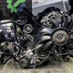 2023 Volkswagen Sharan Motor Takozu Çıkma Parça Ankara