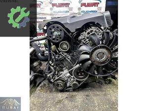 SHARAN 1.9 TDI AJM-ATJ ÇIKMA MOTOR