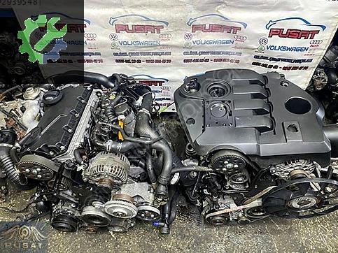 2020 Volkswagen Sharan Ayna Motoru Çıkma Parça Ankara
