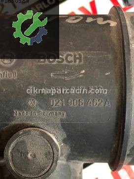 Volkswagen Sharan Hava Akışmetre 021906462A çıkma parça