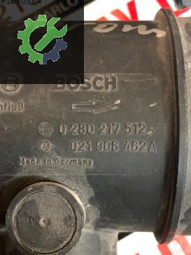 2000 Volkswagen Sharan Hava Akışmetre Çıkma Parça Kayseri