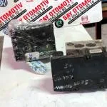 Sharan alhamra glaxsi ABS beyni 7M3907379G/7M3614111Q