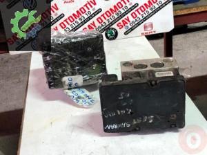 Sharan alhamra glaxsi ABS beyni 7M3907379G/7M3614111Q
