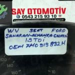 Sharan alhamra glaxsi gösterge saati 7M0919882H