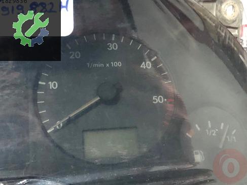 Sharan alhamra glaxsi gösterge saati 7M0919882H
