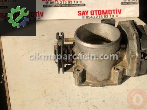 Ford Sharan Gaz Kelebeği çıkma parça