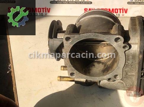 Ford Sharan Gaz Kelebeği 021133064 çıkma parça