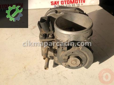 Ford Sharan Gaz Kelebeği 021133064 çıkma parça