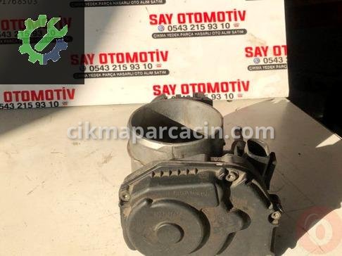 Ford Sharan Gaz Kelebeği 021133064 çıkma parça