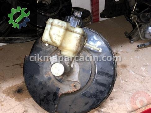 Volkswagen Sharan Westinghouse çıkma parça