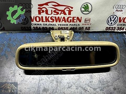 Volkswagen Sharan İç Ayna çıkma parça