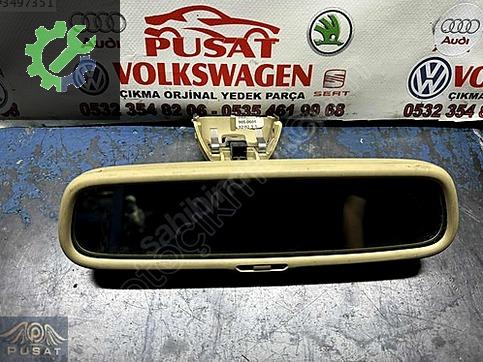 Volkswagen Sharan İç Ayna çıkma parça