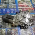 2008 Ford Kuga Cam Kaldırma Motoru Çıkma Parça İstanbul