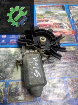 Ford Escort Marş Motoru 18234 çıkma parça