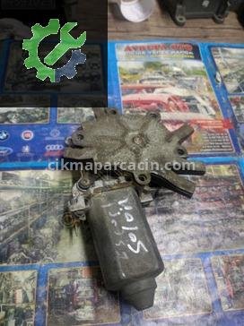 Ford Escort Cam Kaldırma Motoru çıkma parça