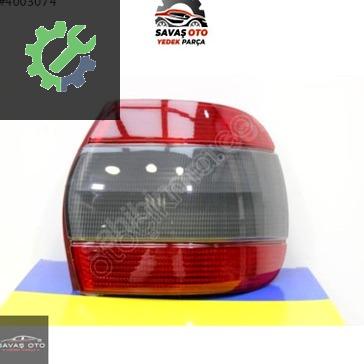 Fiat Siena Sağ Arka Stop çıkma parça