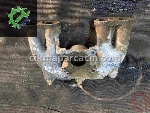Fiat Siena Emme Manifoldu çıkma parça