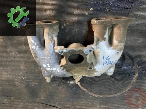 Fiat Siena Emme Manifoldu çıkma parça