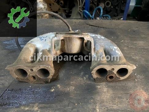 Fiat Siena Emme Manifoldu çıkma parça