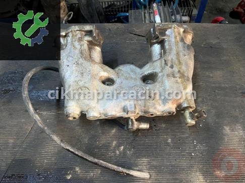 Fiat Siena Emme Manifoldu çıkma parça