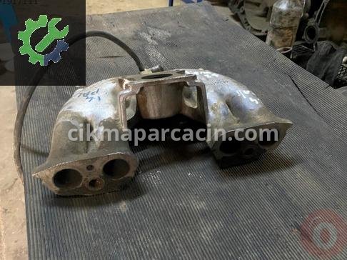 Fiat Siena Emme Manifoldu çıkma parça