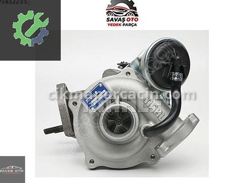 Fiat Palio Turbo çıkma parça