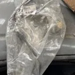 Ford Fiesta Komple Motor Çıkma Parça Kayseri