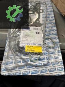 SIFIR FORD FİESTA SİLİNDİR ÜST KAPAK CONTASI