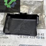 SIFIR ORJ VW POLO FABİA CORDOBA IBİZA AKÜ ÜST PLASTİĞİ 2002-2009