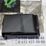 SIFIR ORJ VW POLO FABİA CORDOBA IBİZA AKÜ ÜST PLASTİĞİ 2002-2009